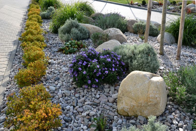 Decorative Stone Delivery