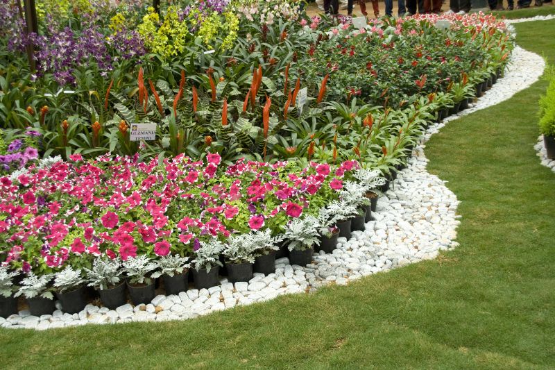 Decorative Stone Delivery
