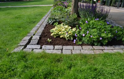 Decorative Stone Delivery