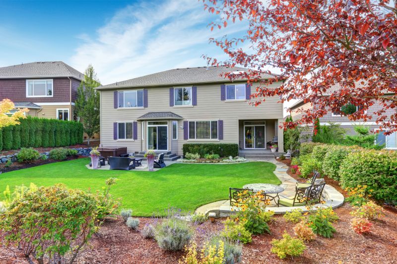 Beautiful Garden Design