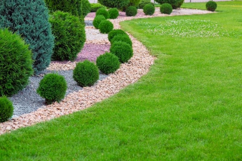Landscape Contractors