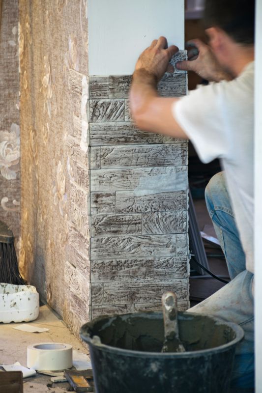 Contact About Decorative Stone Delivery